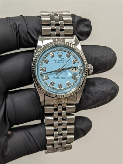 rolex con diamanti maschili|orologi da uomo.